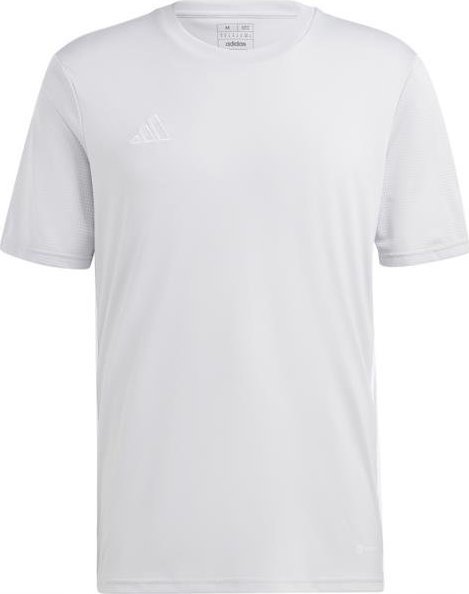Adidas Koszulka meska adidas Tabela 23 Jersey szara IA9143 S 67299-11 (4066752189130)