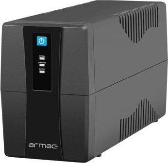 ARMAC UPS Line-In HL/850E/LED/V2 nepārtrauktas barošanas avots UPS