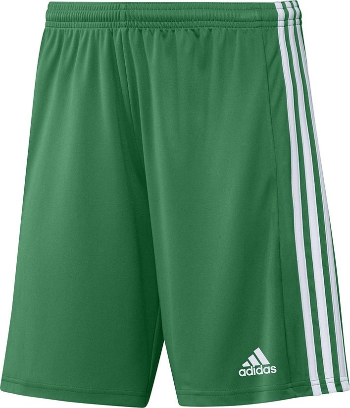 Adidas Spodenki adidas SQUADRA 21 Short GN5769 GN5769 zielony M GN5769 (4064044194282)