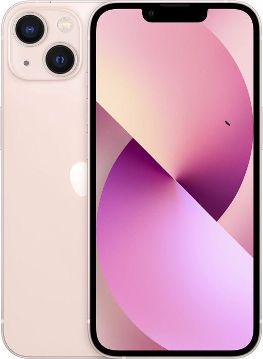 Apple iPhone 13 256GB Pink Mobilais Telefons