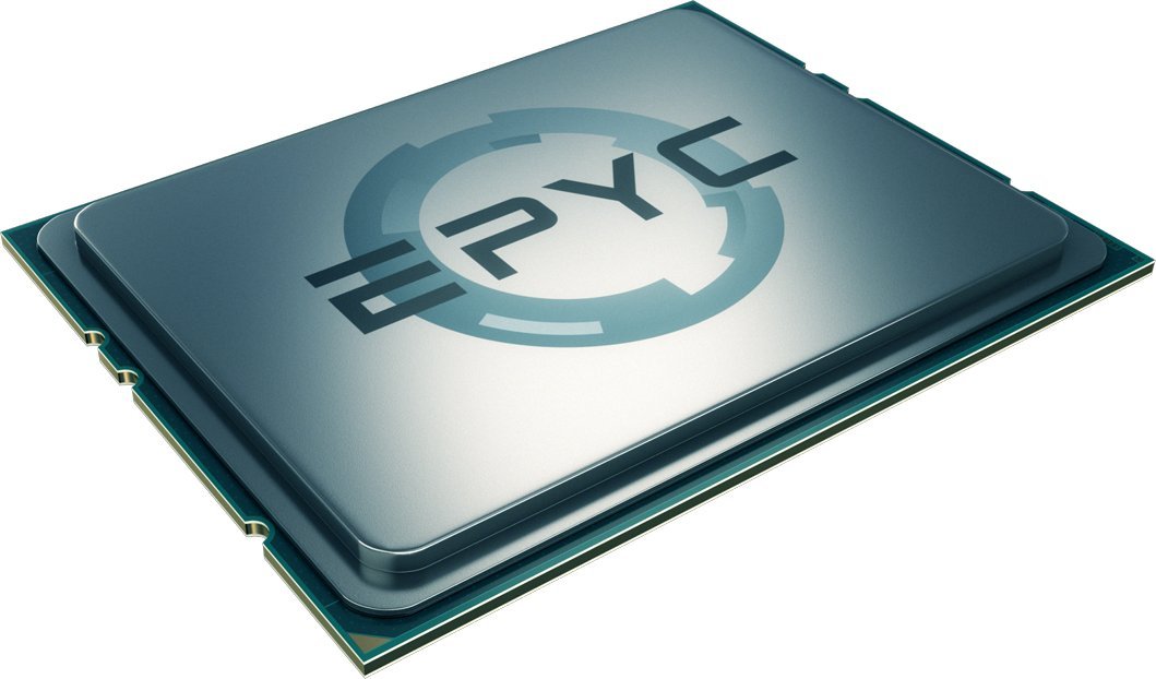 Procesor serwerowy AMD AMD EPYC 7351 procesor 2,4 GHz 64 MB L3 PS7371BDVGPAF (8592978121945) CPU, procesors