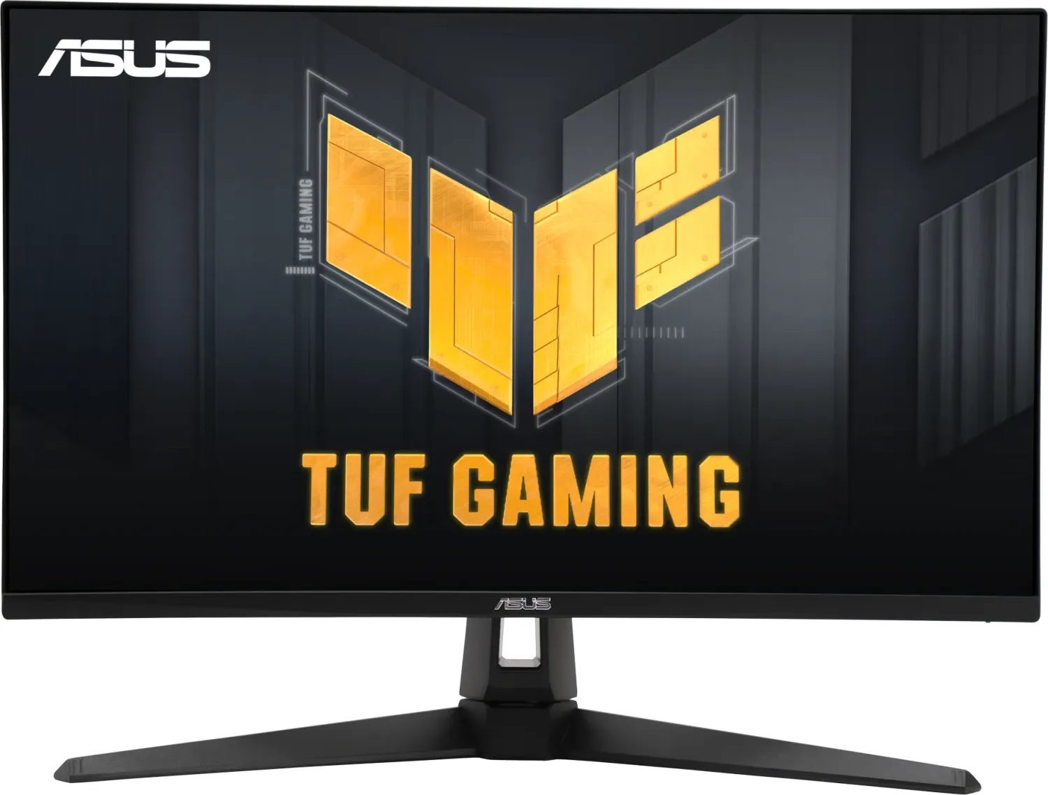 ASUS TUF Gaming VG27AQM1A 68.5cm (16:9) WQHD HDMI DP monitors