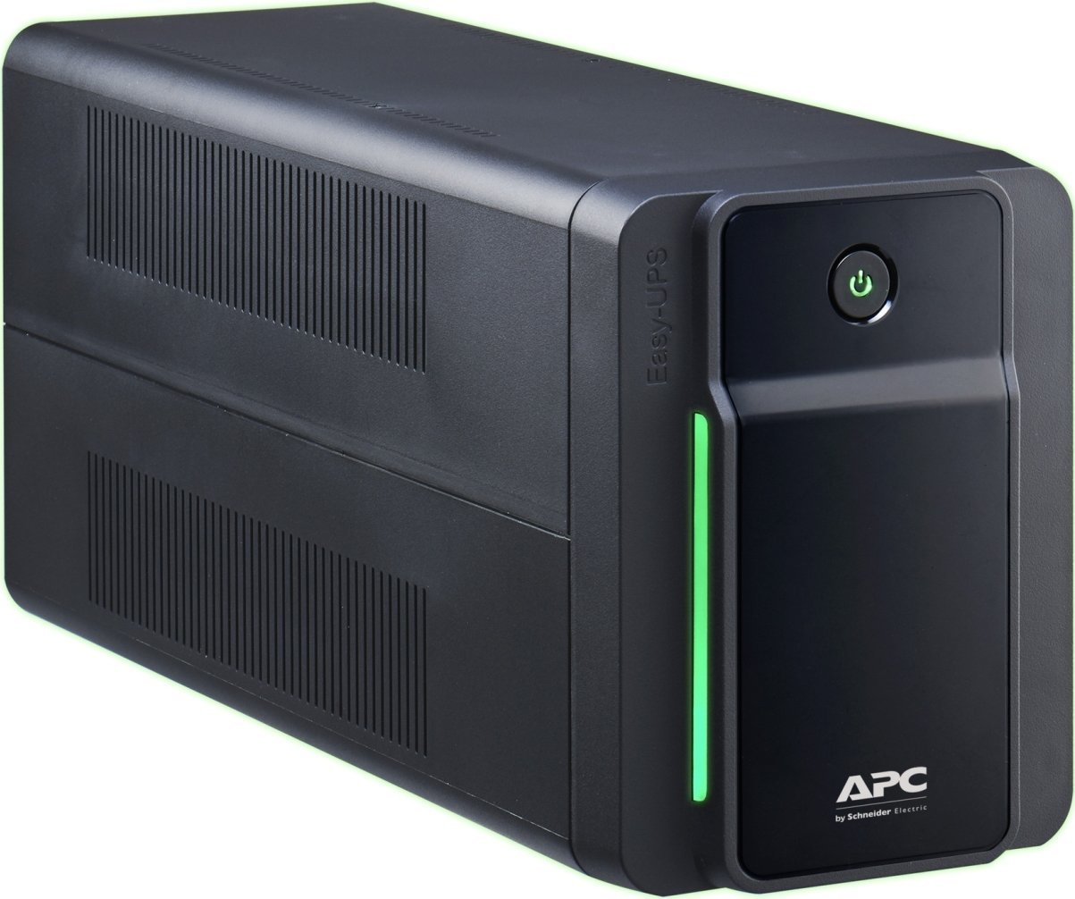 APC BVX700LI uninterruptible power supply (UPS) Line-Interactive 0.7 kVA 360 W 4 AC outlet(s) nepārtrauktas barošanas avots UPS