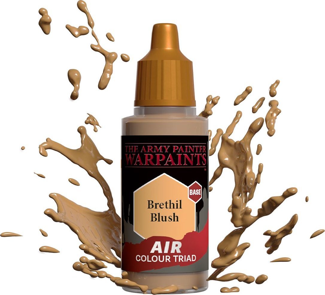 Army Painter Army Painter Warpaints - Air Brethil Blush 2008926 (5713799342187)