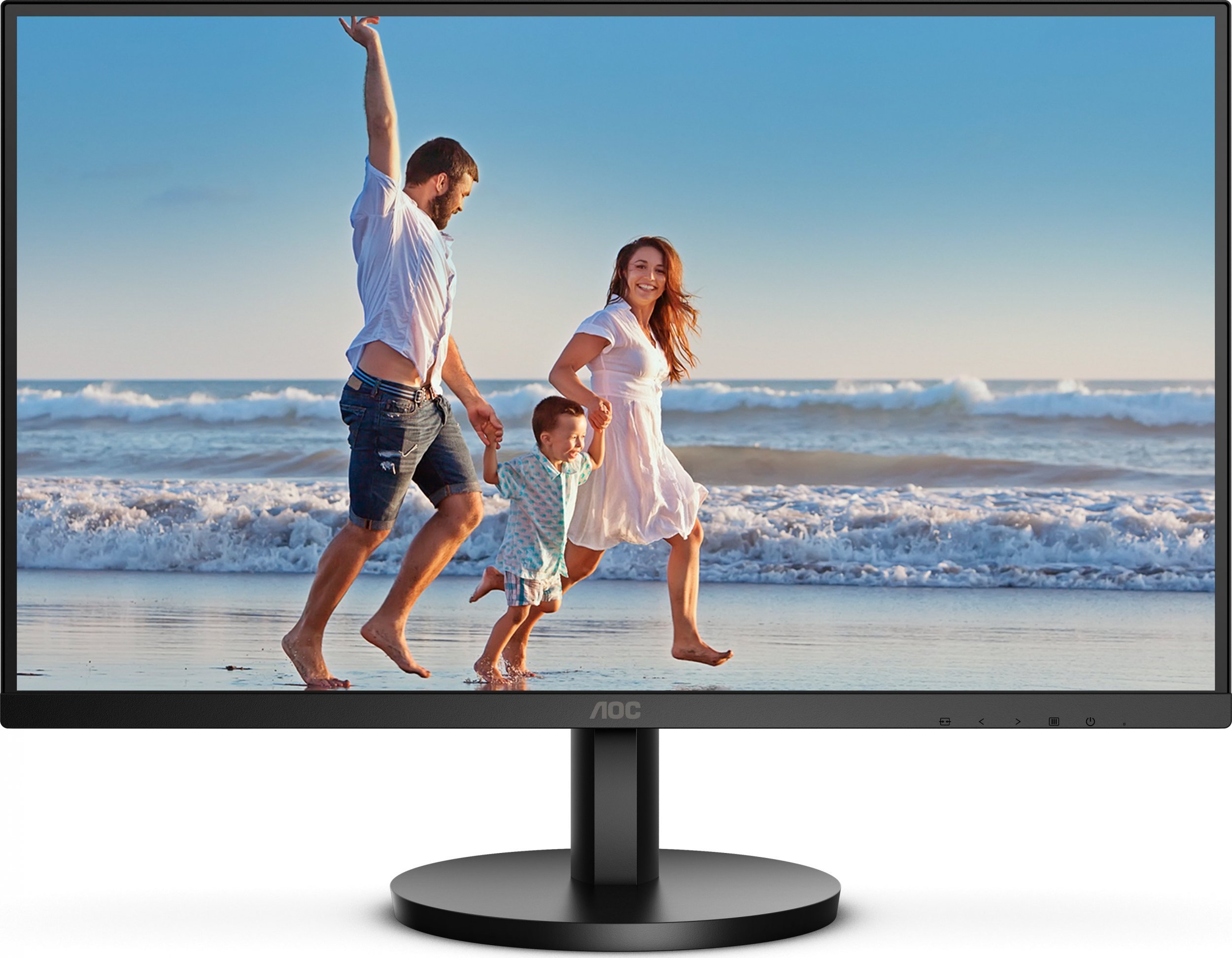 AOC Q27B3MA - B3 Series - LED monitor - QHD - 27" monitors