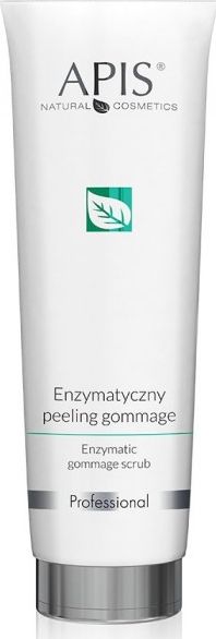 Apis APIS_Enzymatic Gommage Scrub peeling enzymatyczny 100ml 5901810006037 (5901810006037)