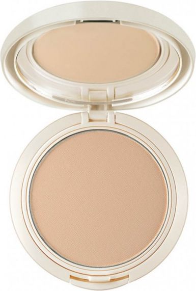 Artdeco Sun Protection Powder Compact Foundation SPF50 puder prasowany z wysokim filtrem 20 Cool Beige 9,5g 4052136057881 (4052136057881) tonālais krēms