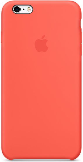 Apple MM6F2ZM/A Abdeckung Rot Handy-Schutzhulle (MM6F2ZM/A) portatīvo datoru soma, apvalks