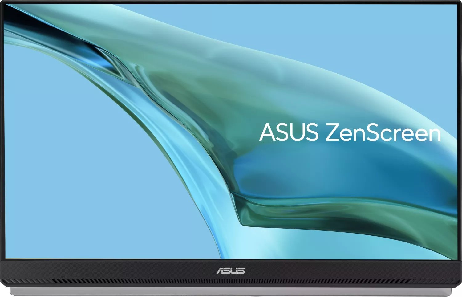 ASUS 61cm ZenScreen MB249C  Mobile-Monitor USB HDMI IPS monitors