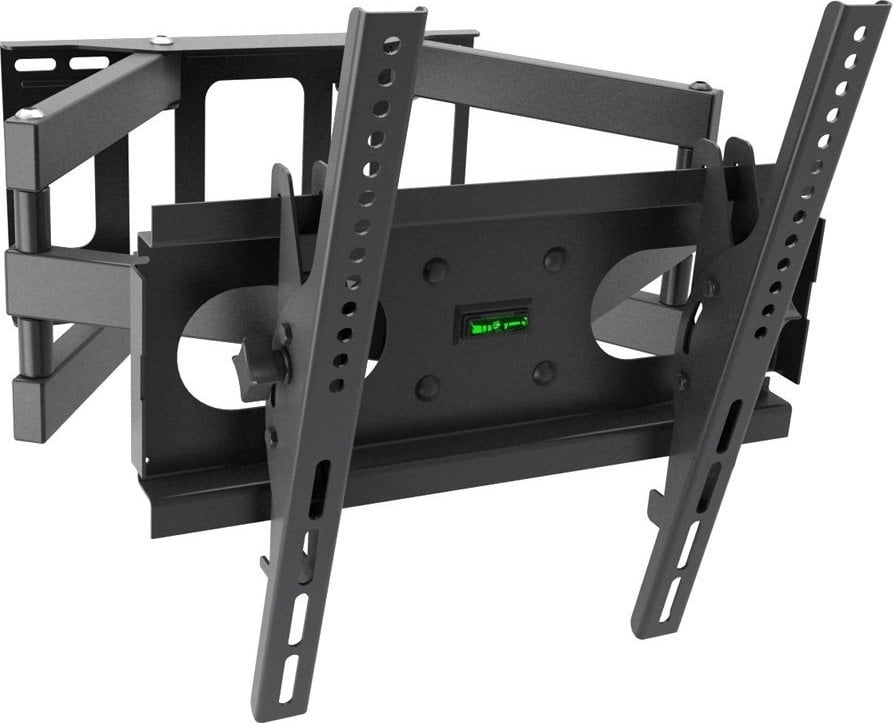 ART Holder AR-51 23-60'' 50kg for LCD/LED vertical and level adjustment TV stiprinājums