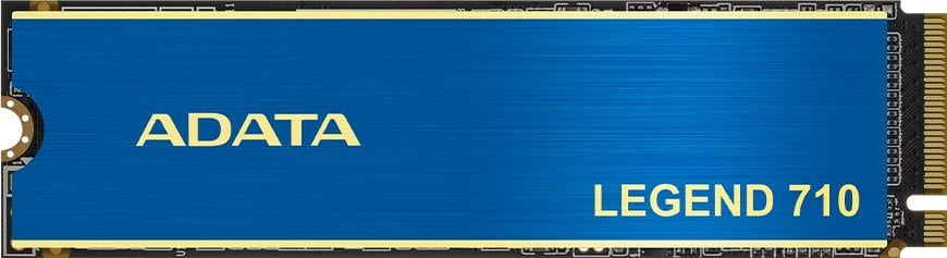 SSD drive Legend 710 256GB PCIe 3x4 2.1/1 GB/s M2 SSD disks