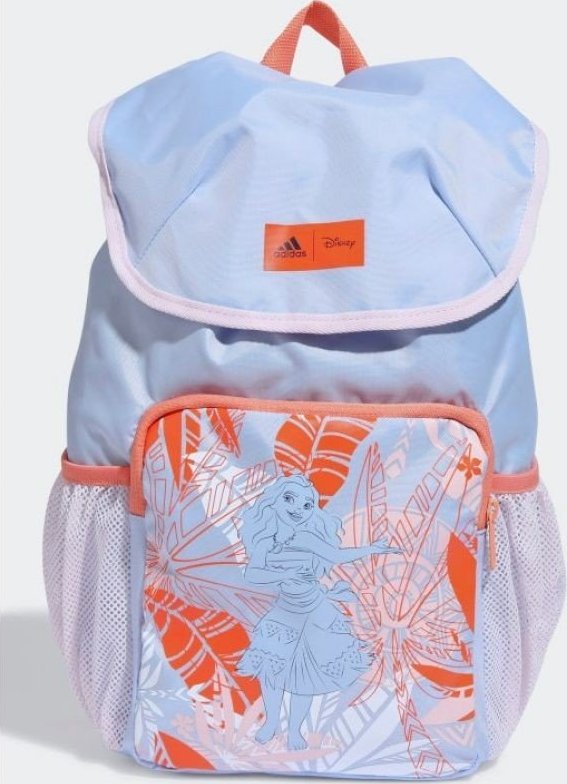 Adidas Plecak Disney Moana Backpack HT6410 HT6410 (4066746532218) Tūrisma Mugursomas