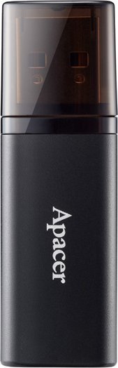 Pendrive Apacer AH25B, 32 GB  (AP32GAH25BB-1) USB Flash atmiņa