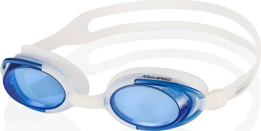 Aqua-Speed Okulary Aqua-Speed Malibu 008-61