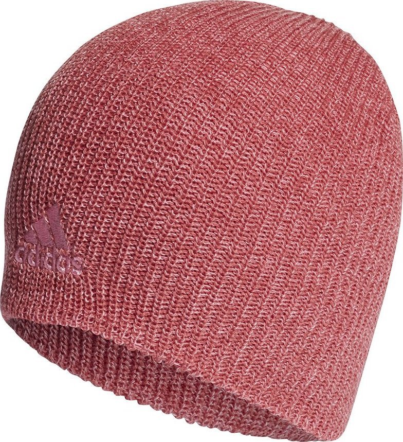 Adidas Czapka adidas Logo Beanie HL4826 HL4826 (4065431219663)