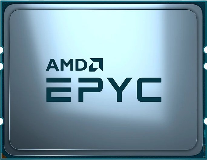 AMD Epyc 9734 Tray Sockel SP5 112x 2.2 GHz 256MB L3-Cache, ohne Kühler CPU, procesors
