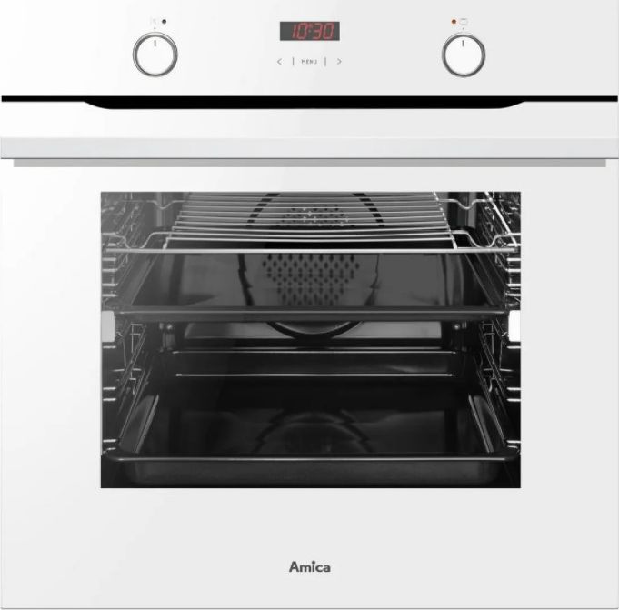 Amica ED3765171W F-type built-in oven Cepeškrāsns