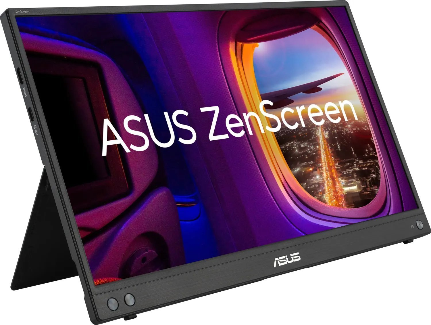 Monitor Asus ZenScreen MB16AHV (90LM0381-B02370) MB16AHV (4711387206492) monitors