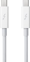 Apple Thunderbolt Cable  2.0m aksesuārs