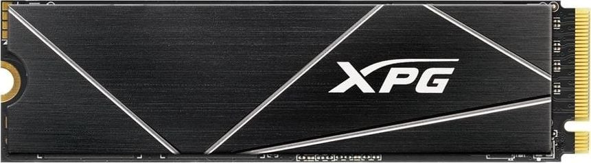 Adata XPG Gammix S70 Blade M.2 NVMe PCIe4x4 2TB SSD disks