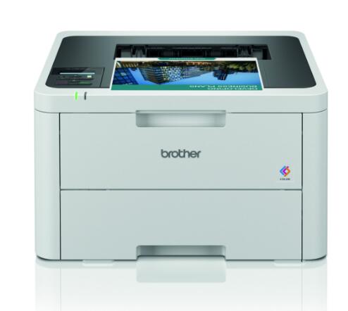 Brother HL-L3215CW - printer - color - LED printeris