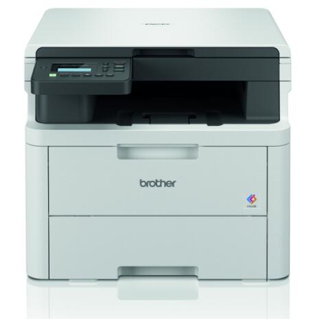 Brother DCP-L3515CDW - multifunction printer - color printeris