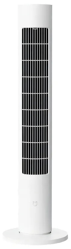 Xiaomi Smart Tower Fan 2 EU | Xiaomi 6941812792254 Klimata iekārta