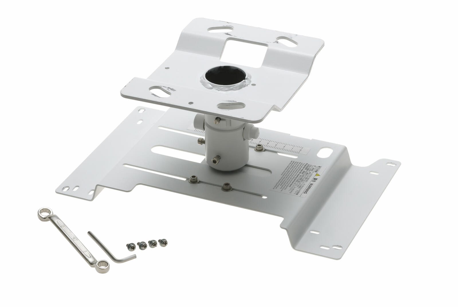 Epson ELPMB22 Ceiling Bracket white V12H003B2 TV stiprinājums