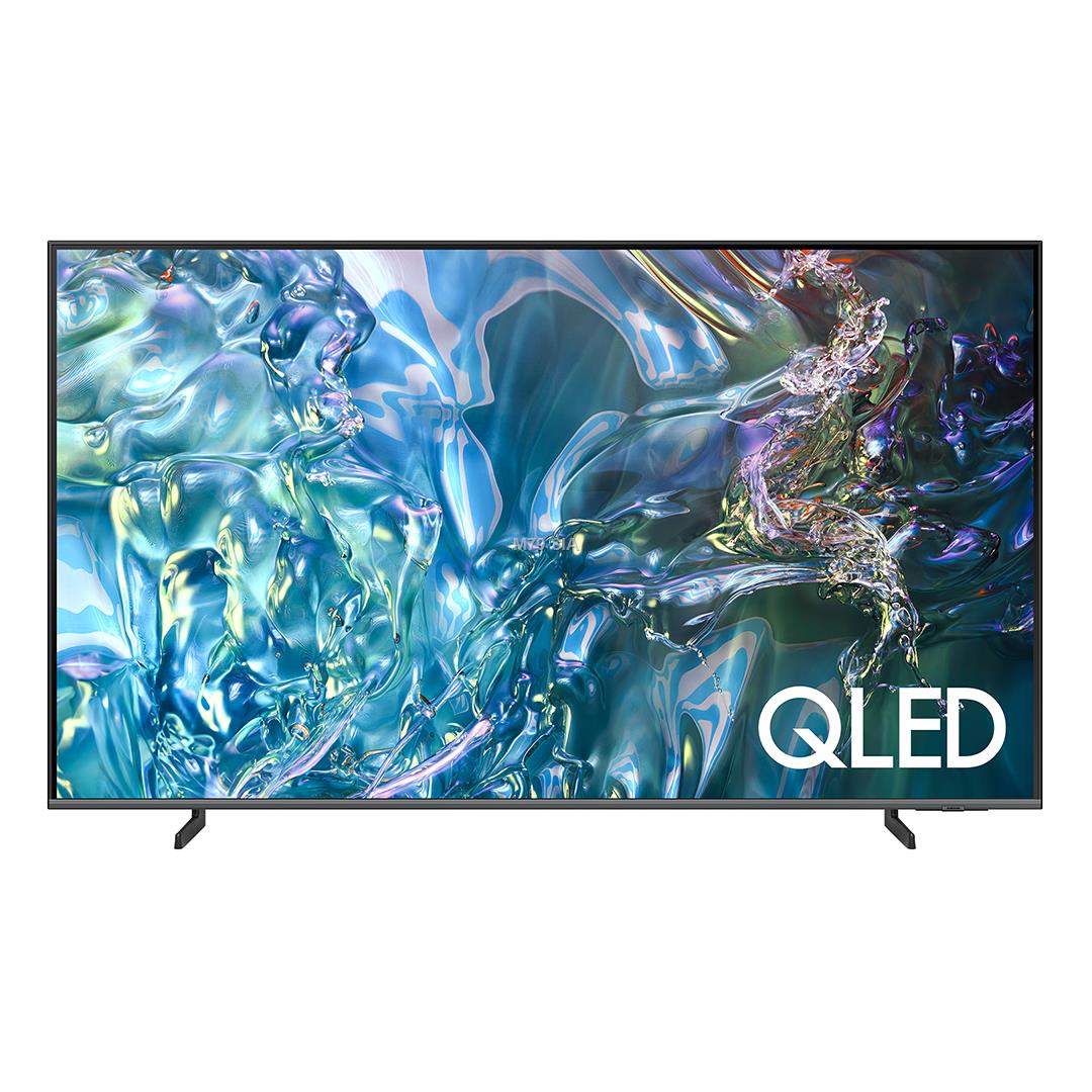 Samsung Q67D, 50'', 4K UHD, QLED, peleka - Televizors