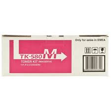 Kyocera 1T02KTBNL0 Toner Magenta FC-C5150 Pages 2.800 toneris