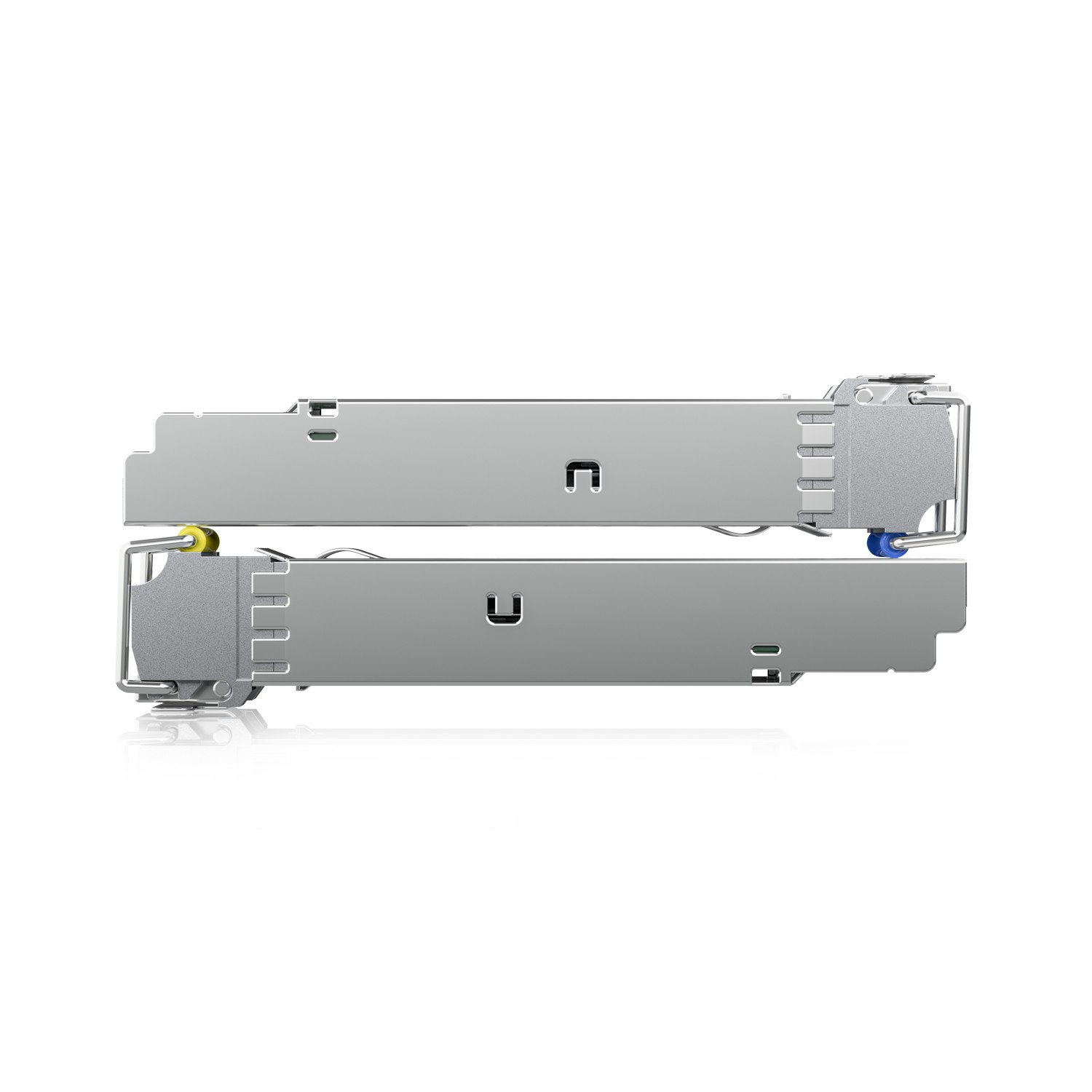 Ubiquiti Optical Module Single-Mode, 1Gbps, BiDi, 20-Pack tīkla iekārta