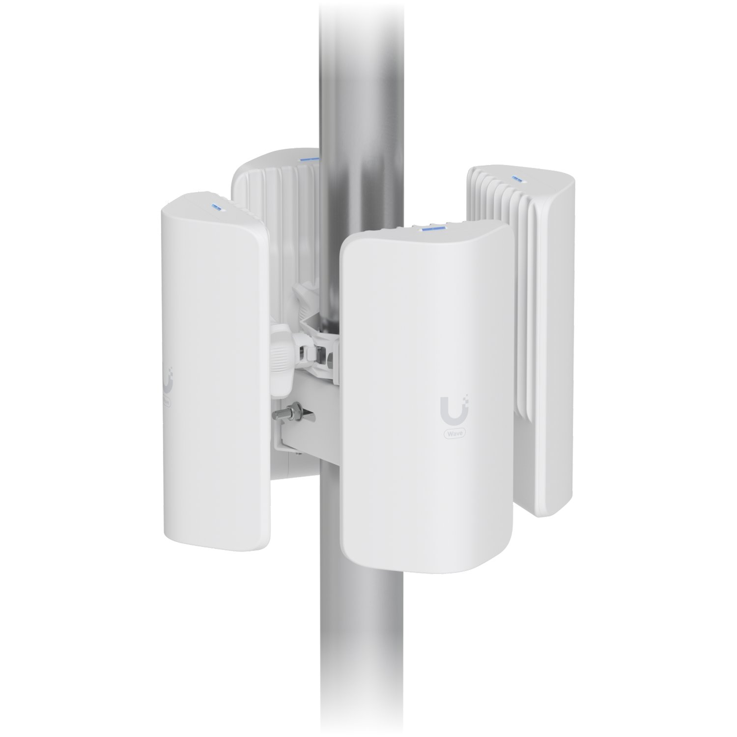 Acc AP Ubiquiti UACC-Wave-AP-Micro-Mount Rūteris