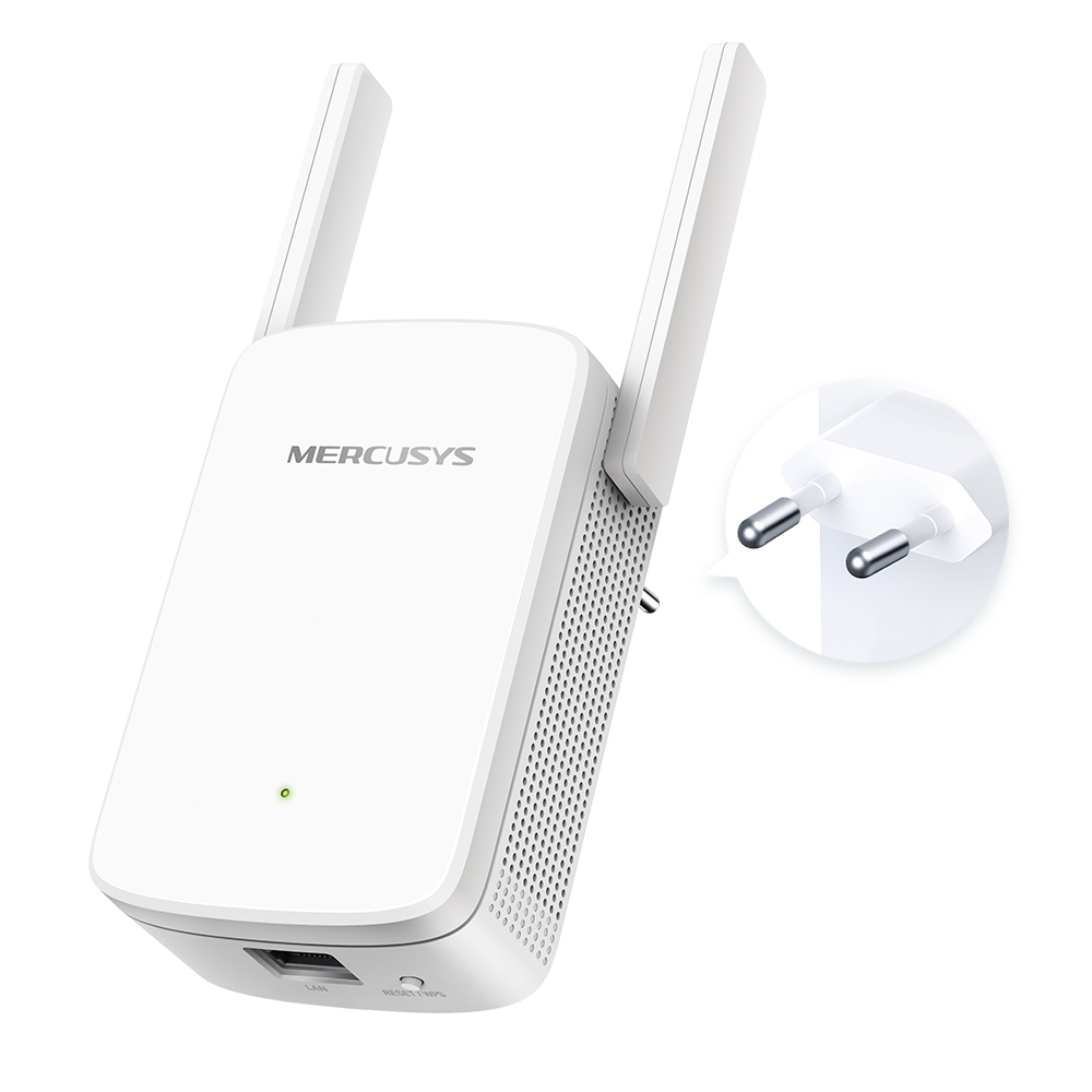 Mercusys AC1200 Wi-Fi Range Extender Access point