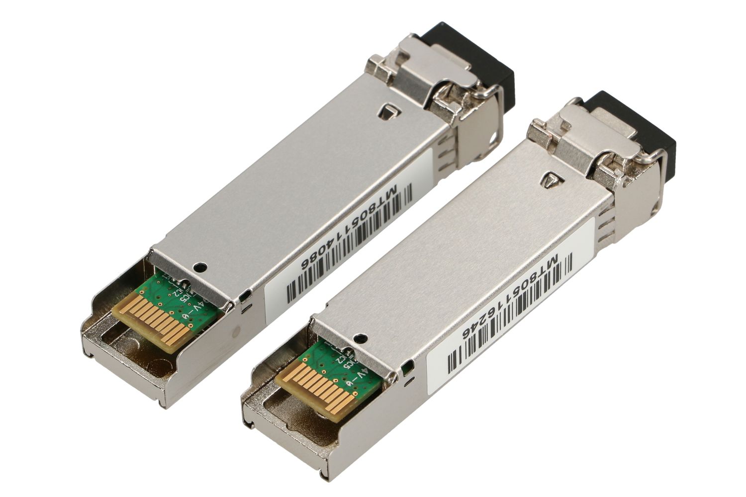 MikroTik S-3553LC20D 1.25G SFP 1xLC (SM) 1310nm/1550nm 20km ( Pair )  