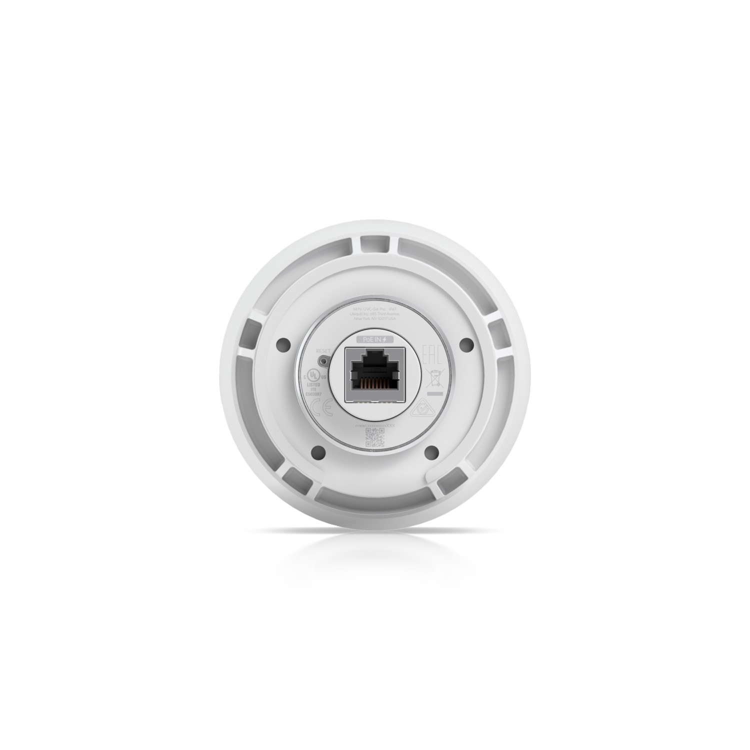 Ubiquiti UniFi Video Camera UVC-G4-PRO novērošanas kamera