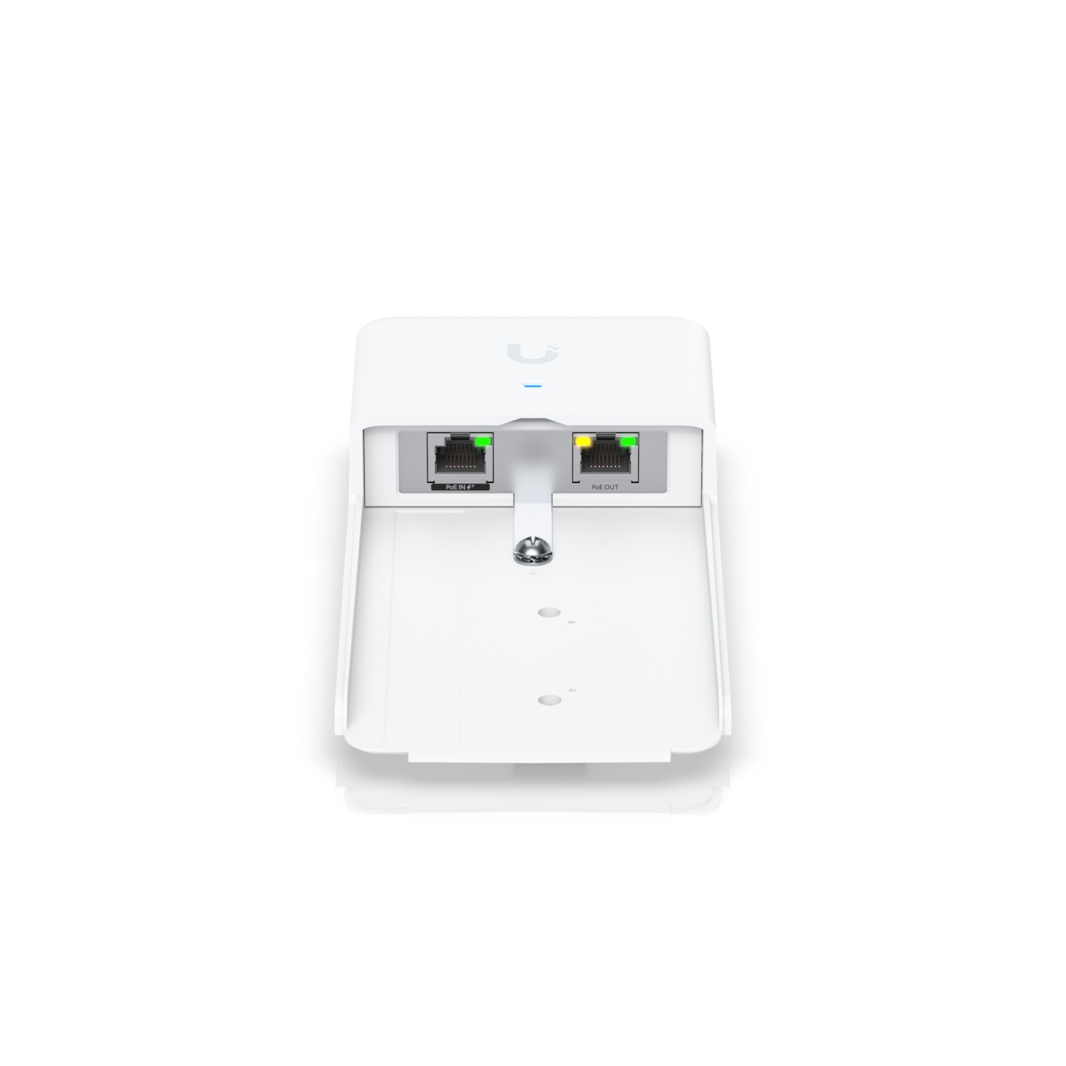 Ubiquiti Networks Long-range Ethernet Repeater  (up to 1 km link distances) tīkla iekārta