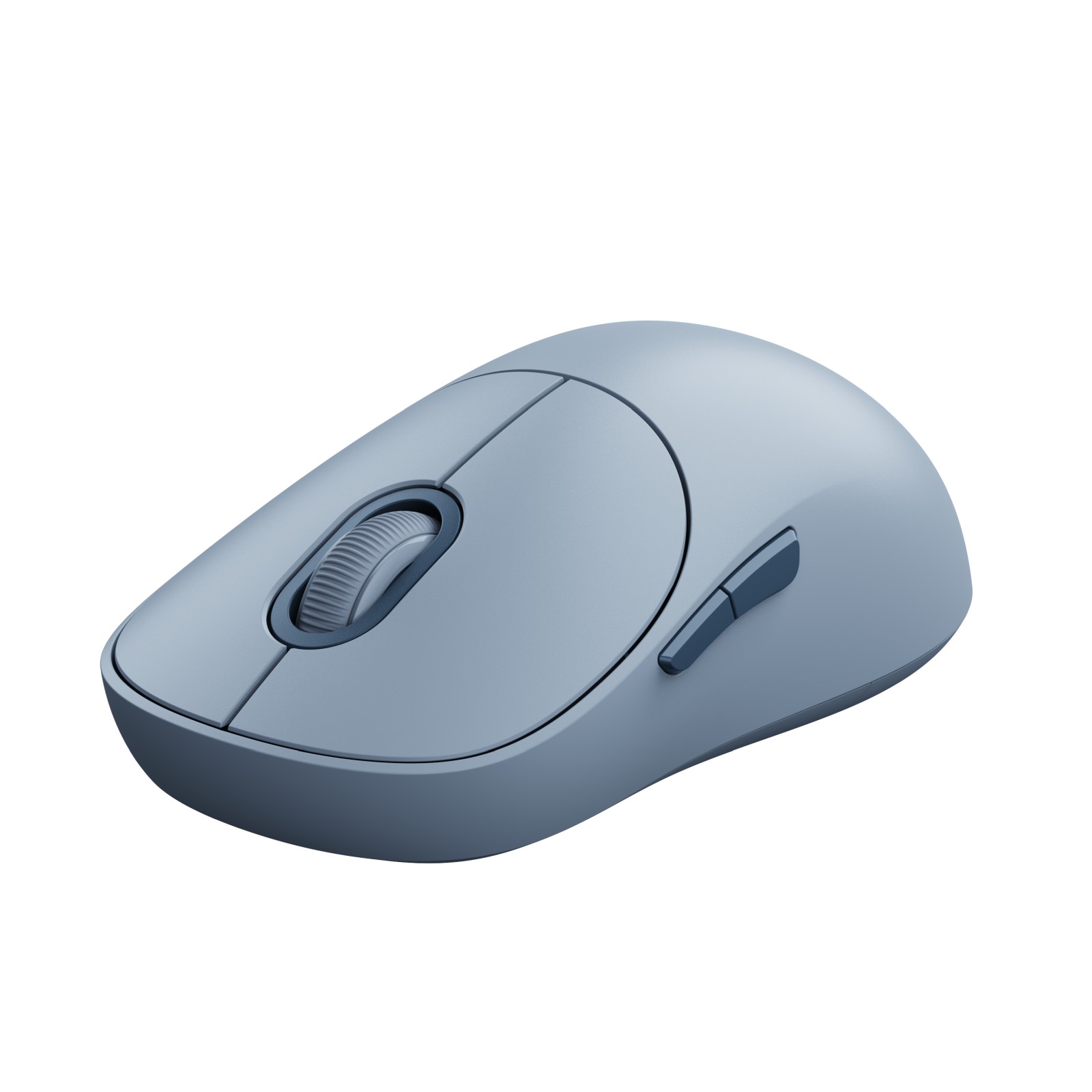 Xiaomi Wireless Mouse 3, Blue Datora pele