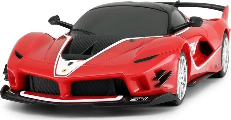 Pro Kids Auto R/C 1:24 Ferrari FXX K Evo 4-kanaly 509777 (5903943001422) Radiovadāmā rotaļlieta