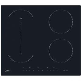 Induction hob MIH 616AC plīts virsma