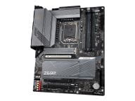 Gigabyte Z690 Gaming X DDR4, Intel Z690 Mainboard - Socket 1700, DDR4 pamatplate, mātesplate