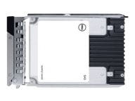 Kunden-Kit - SSD - Read Intensive - 3.84 TB - Hot-Swap - 2.5