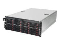 SilverStone SST-RM43-320-RS Rackmount Server
