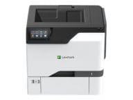 CS730de - Drucker - Farbe - Duplex - Laser - A4/Legal - 1200 x 1200 dpi - bis... printeris