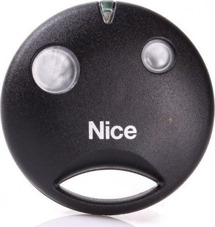 Nice Pilot Nice SMILO SM2 dwukanalowy SM2R01 (5908313150762)