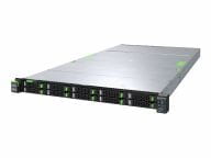 Fujitsu PRIMERGY RX2530 M6 - rack-mountable - Xeon Silver 4309Y 2.8 GHz - 16 GB - no HDD serveris