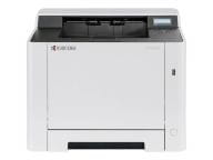 Kyocera ECOSYS PA2100cwx KL3 Laserdrucker (A4, Drucker, Duplex, AirPrint, USB, LAN, WLAN) printeris