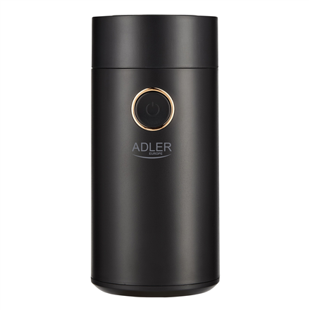 Adler AD 4446bg coffee grinder Kafijas dzirnaviņas