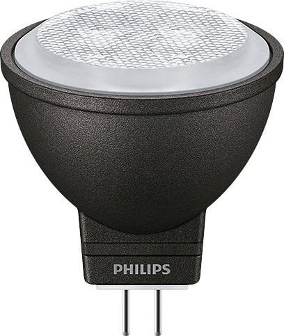 Philips Zarowka LED Philips 929001123802 3,5-20W MR11 2700K 24D 929003087002 (8719514359901) apgaismes ķermenis