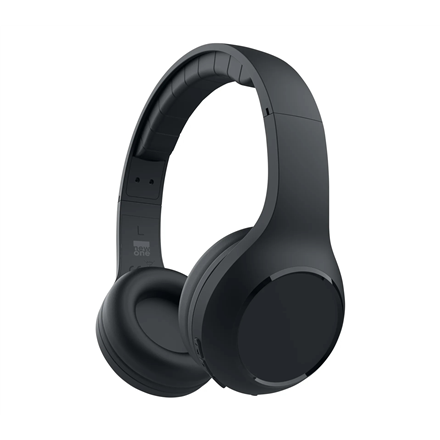 New one HD 68 Bluetooth Headphones, Black austiņas