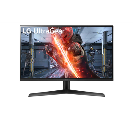 LG Gaming Monitor  27GN60R-B 27 